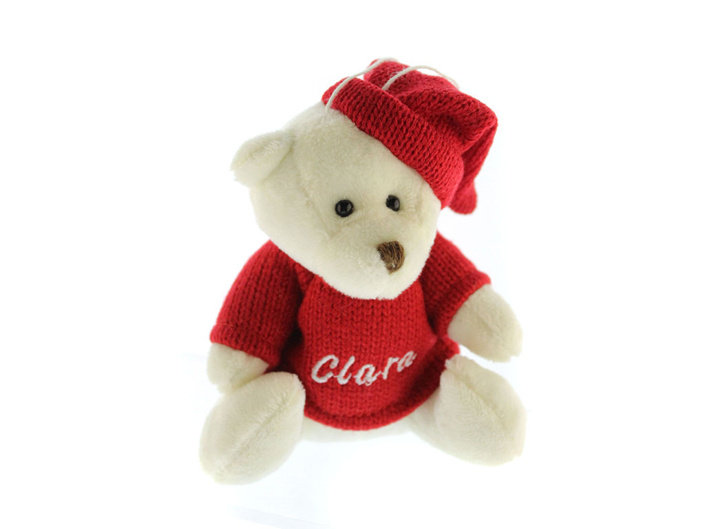 CIONDOLO DI ORSACCHIOTTO VERDE CHIARO DI cod. 9324250