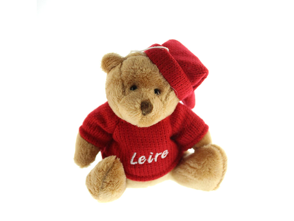 CIONDOLO DI ORSACCHIOTTO VERDE NATALE LE cod. 9324376