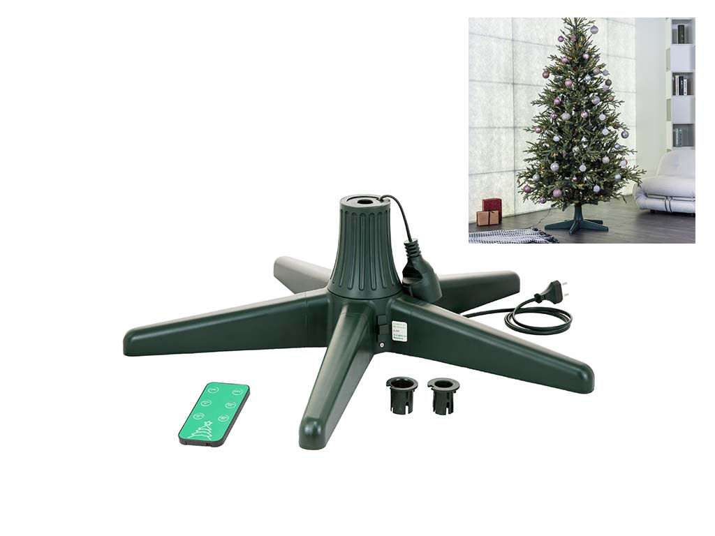 TELECOMANDO A BASE ROTANTE cod. 9324391