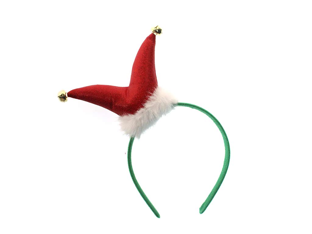 DIADEMO ELFO cod. 9324444