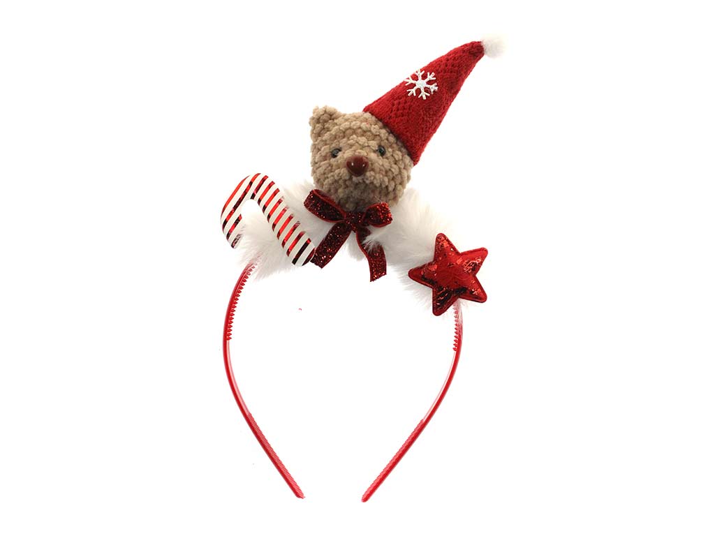 DIADEMA DE OSO cod. 9324445