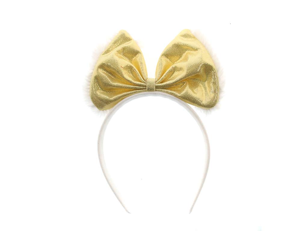 DIADEMA CON LAZO cod. 9324446