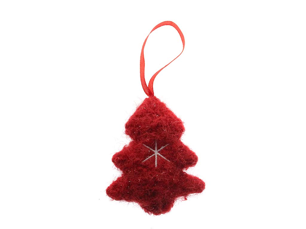 COLGANTE ARBOL ROJO cod. 9324453