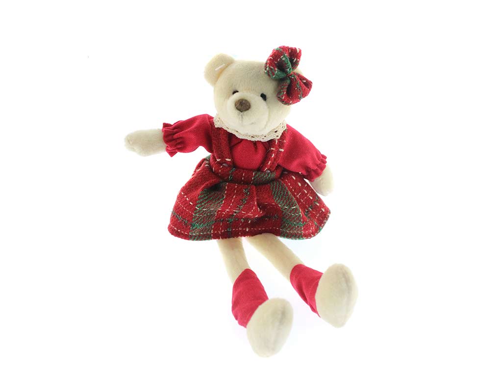 OSITO XMAS CHICO cod. 9324459