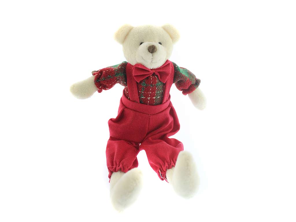 OSITO XMAS CHICO cod. 9324460