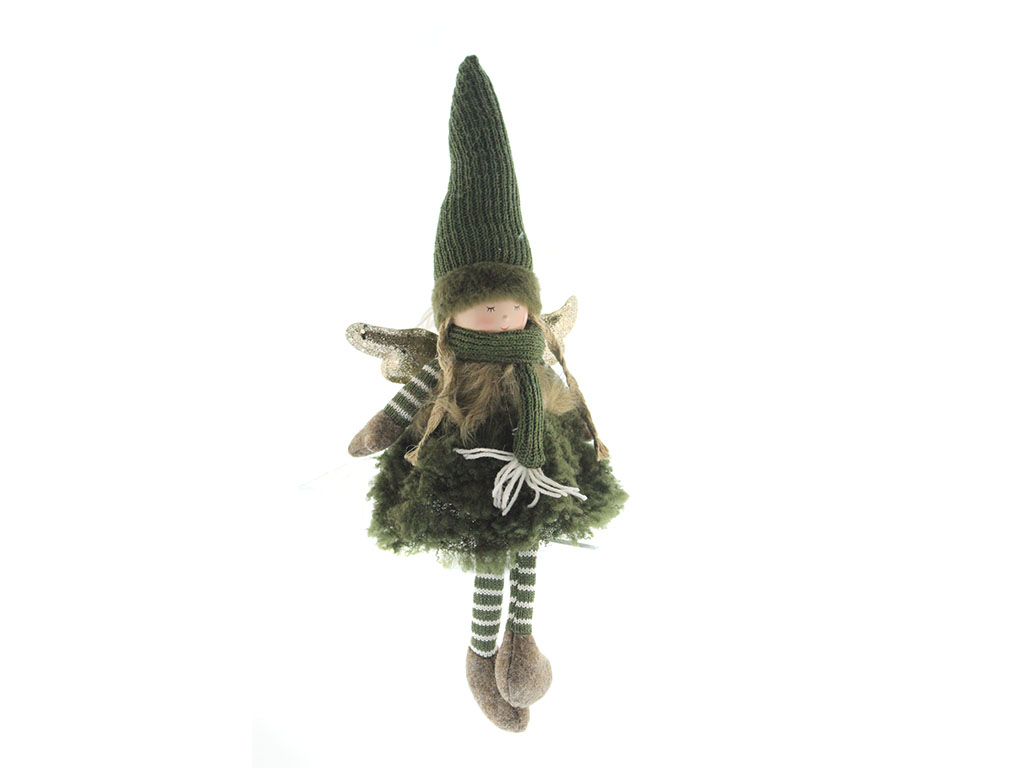 ANGELO CON CIONDOLO / GAMBE cod. 9324468