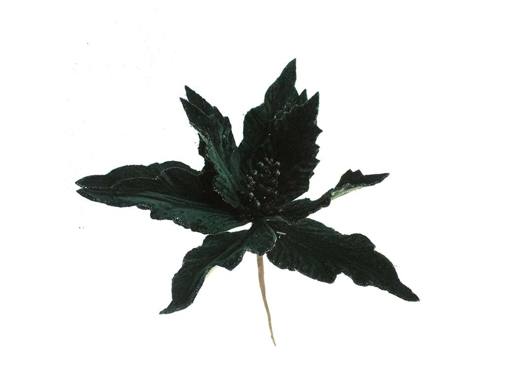 FLOR PONSETTIA VERDE cod. 9324493