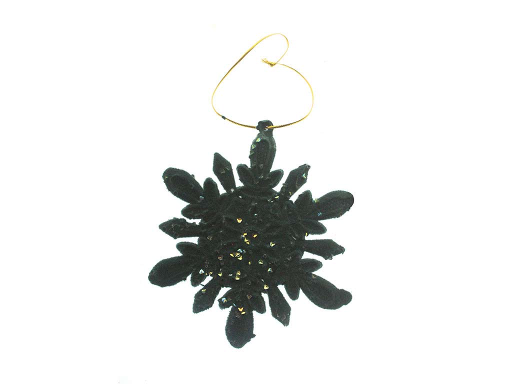 COLGANTE COPO VERDE cod. 9324501