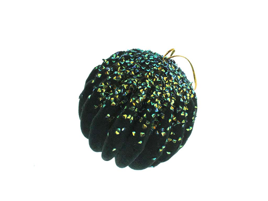 COLGANTE BOLA VERDE cod. 9324512