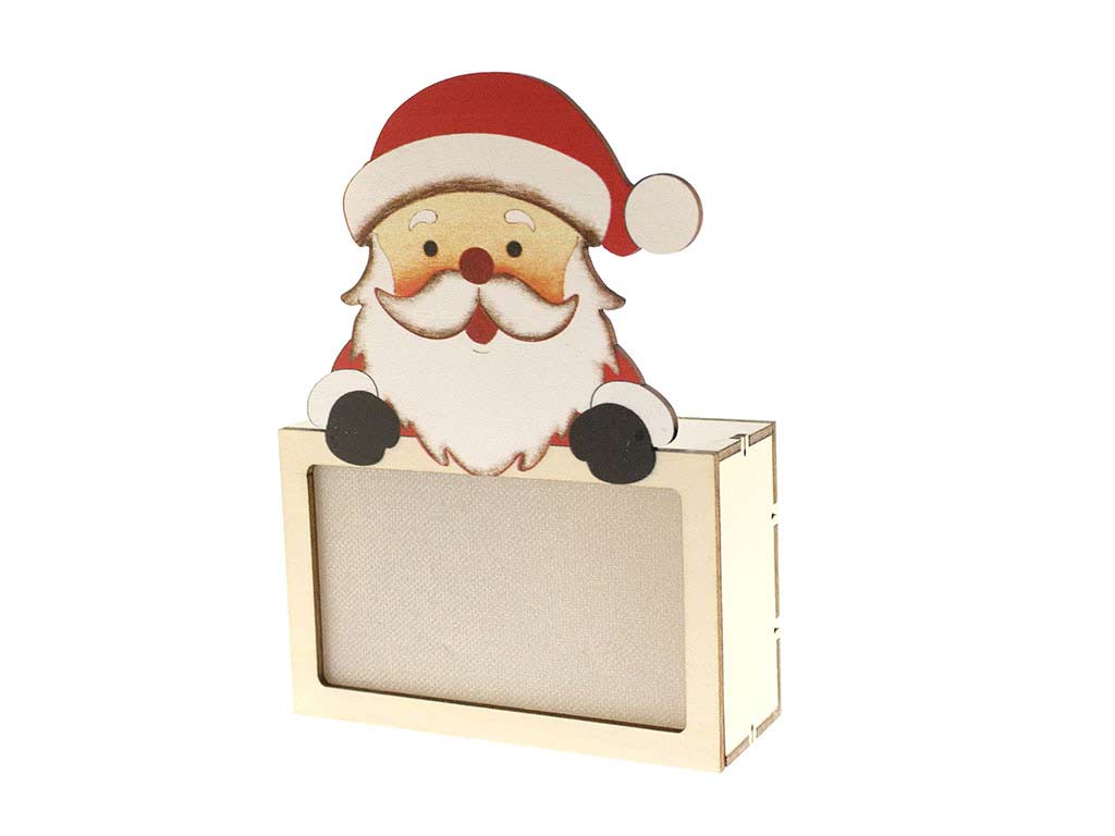 LAMPARA SOBREMESA SANTA cod. 9324639