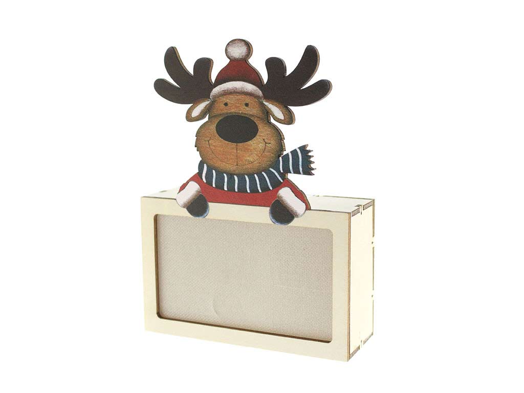 LAMPARA SOBREMESA RENO cod. 9324641