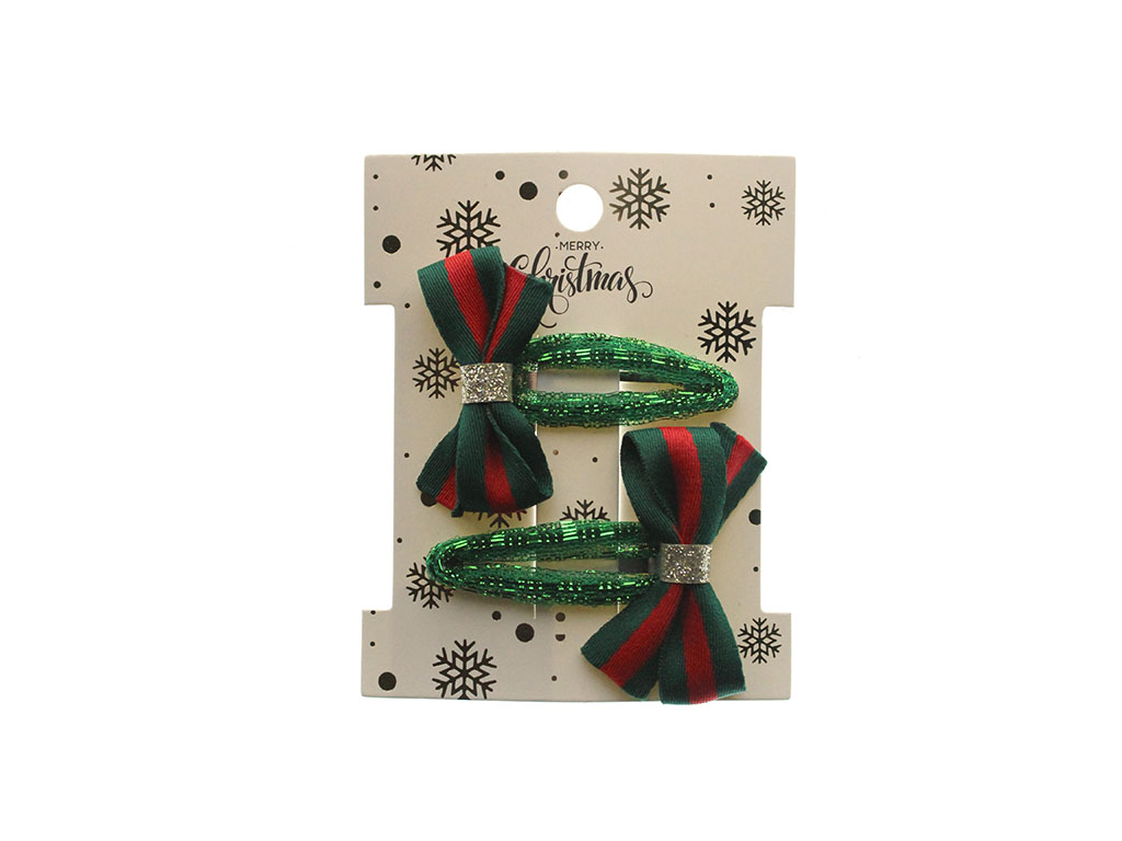 SET DI FIOCCO NATALIZIO IN DUE PEZZI cod. 9324678