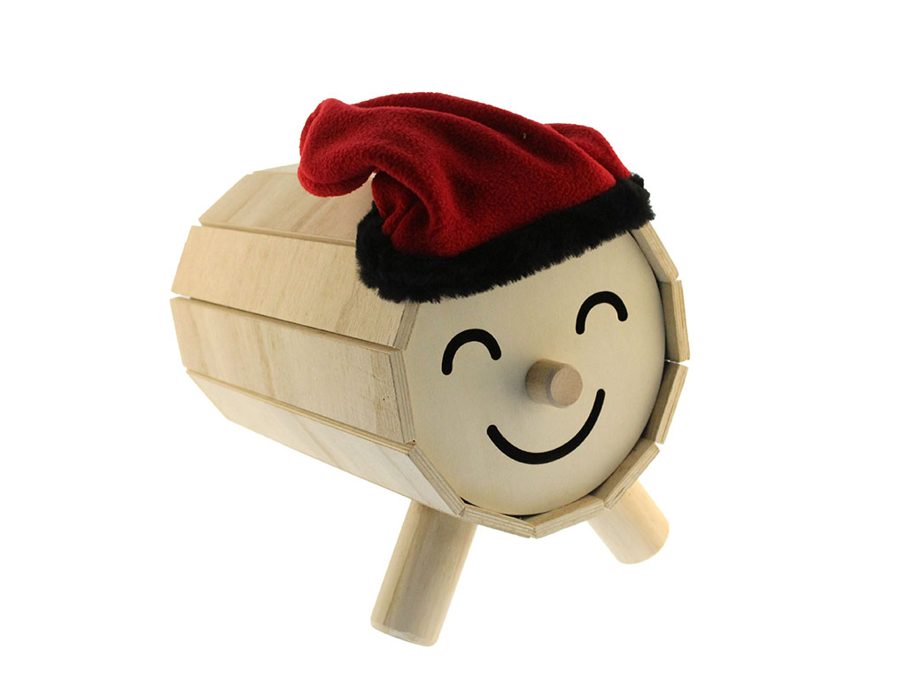 TIO NADAL -L- cod. 9324700