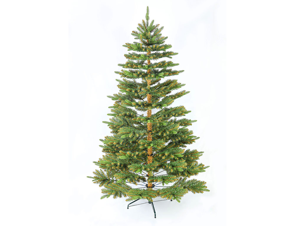 ALBERO 180 CM. 840 PUNTI cod. 9324713