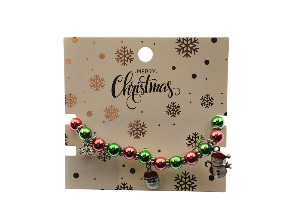 PULSERA DE NAVIDAD cod. 9324761