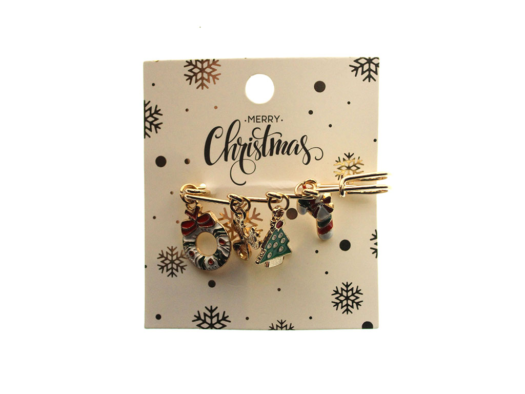 BROCHE DE NAVIDAD cod. 9324769