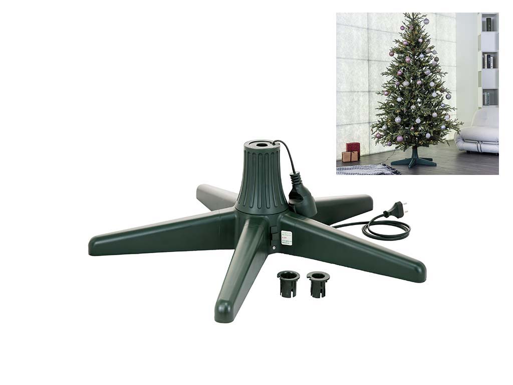 BASE ARBOL ROTATORIA cod. 9324812