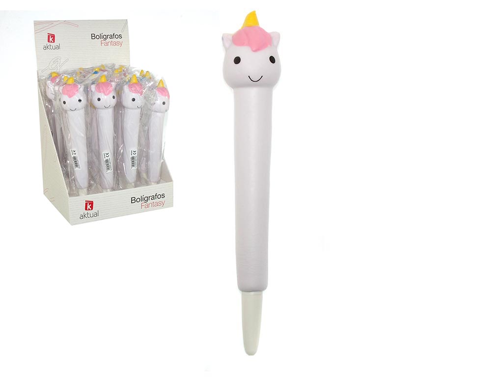 GEL PEN - UNICORN cod. 9400072