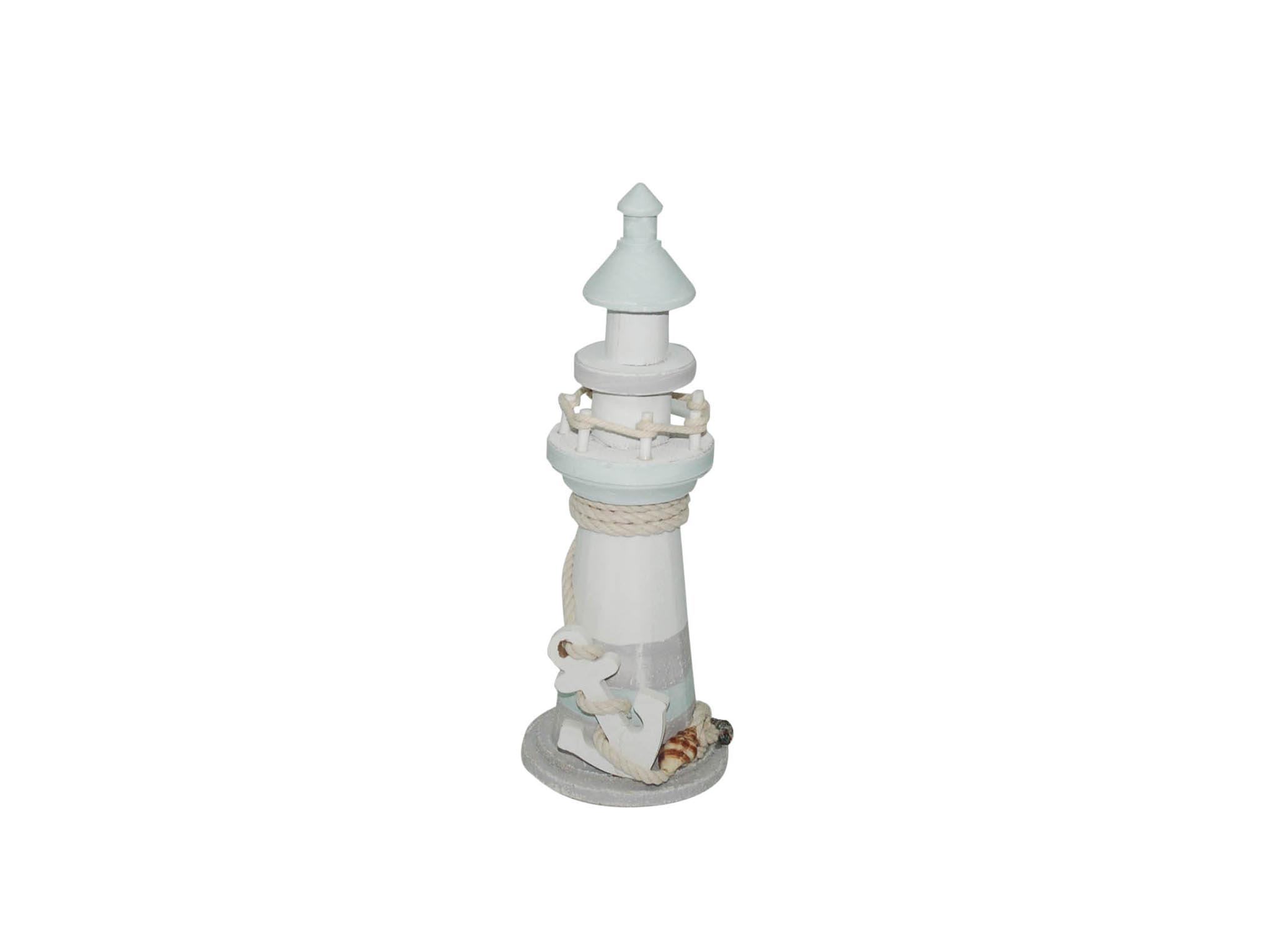 WOODEN LIGHTHOUSE S cod. 9500130